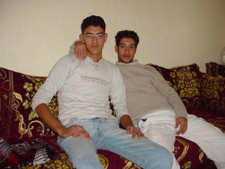 brahim + amine   salamaaaaaaaa