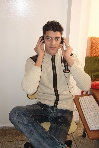 c brahim